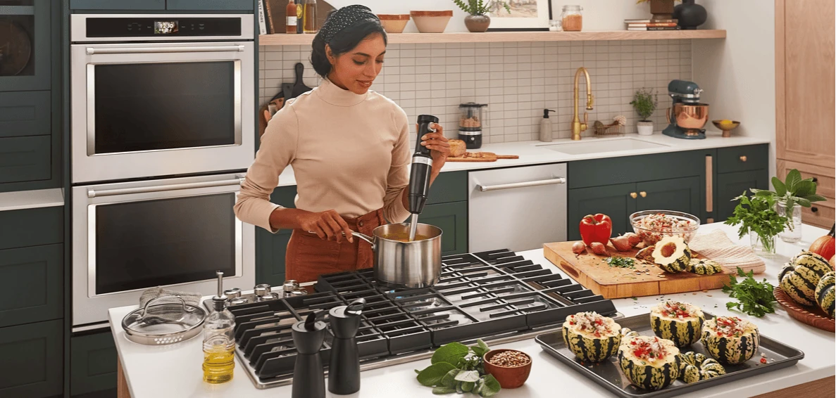kitchenaid costa rica tips